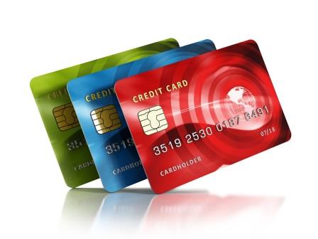 Trenner Law Firm Accepts Major Credit Cards