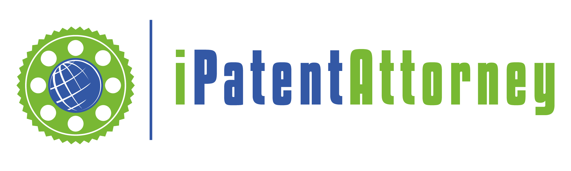 Online Patent Law Firm | Work with us from anywhere in the United States
